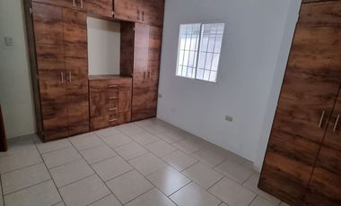 Departamento en Alquiler Norte de Guayaquil, 2 Habitaciones, 1 Baño. Norte de Guayaquil