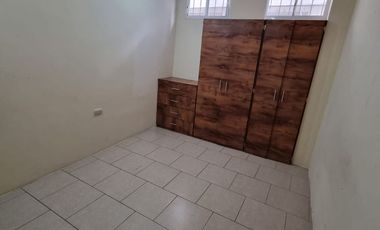 Departamento en Alquiler Norte de Guayaquil, 2 Habitaciones, 1 Baño. Norte de Guayaquil