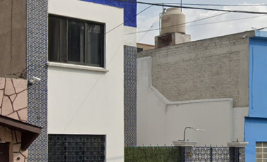 Casa en venta CDMX