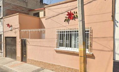 Casa en venta CDMX