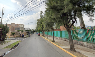 Casa en venta CDMX, LINDAVISTA