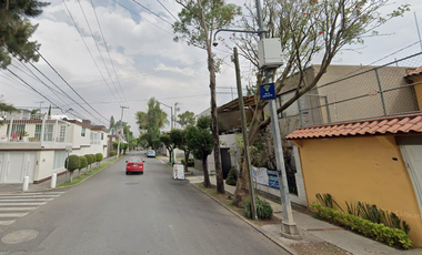 Casa en venta CDMX, LINDAVISTA