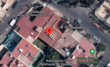 Casa en venta CDMX, LINDAVISTA