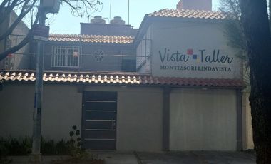 Casa en venta CDMX, LINDAVISTA
