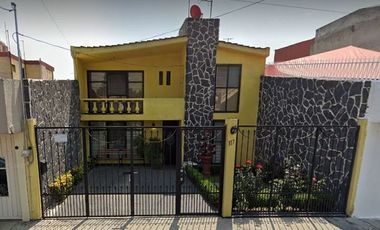 Casa en venta CDMX