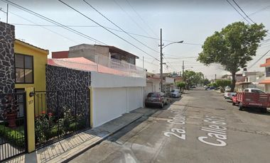 Casa en venta CDMX