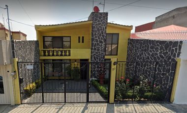 Casa en venta CDMX