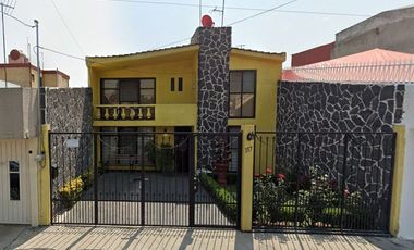 Casa en venta CDMX