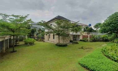 Rumah Bagus 2 Lantai siap Huni di Cluster Northridge Golf - Lakeside Home Sentul city*