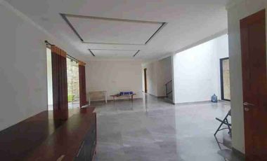 Rumah Bagus 2 Lantai siap Huni di Cluster Northridge Golf - Lakeside Home Sentul city*