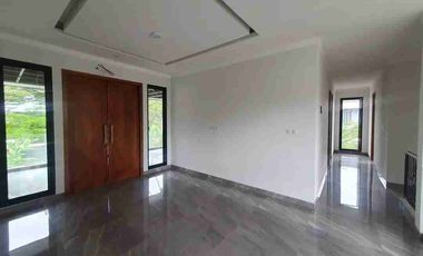 Rumah Bagus 2 Lantai siap Huni di Cluster Northridge Golf - Lakeside Home Sentul city*
