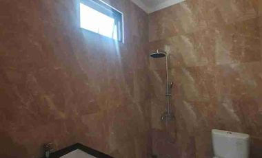 Rumah Bagus 2 Lantai siap Huni di Cluster Northridge Golf - Lakeside Home Sentul city*