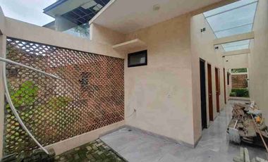 Rumah Bagus 2 Lantai siap Huni di Cluster Northridge Golf - Lakeside Home Sentul city*