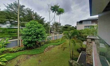 Rumah Bagus 2 Lantai siap Huni di Cluster Northridge Golf - Lakeside Home Sentul city*