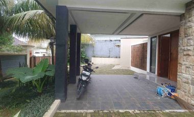 Rumah Bagus 2 Lantai siap Huni di Cluster Northridge Golf - Lakeside Home Sentul city*