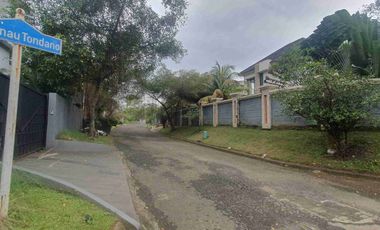 Rumah Bagus 2 Lantai siap Huni di Cluster Northridge Golf - Lakeside Home Sentul city*