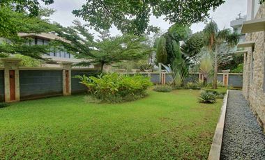 Rumah Bagus 2 Lantai siap Huni di Cluster Northridge Golf - Lakeside Home Sentul city*