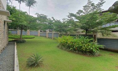 Rumah Bagus 2 Lantai siap Huni di Cluster Northridge Golf - Lakeside Home Sentul city*
