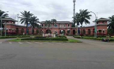 Rumah Bagus 2 Lantai siap Huni di Cluster Northridge Golf - Lakeside Home Sentul city*