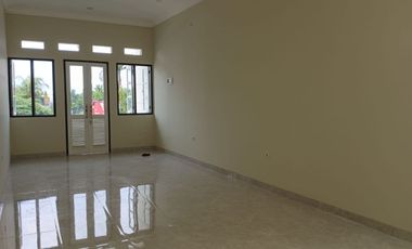 Ruko Kembar Dijual di Cirendeu Raya, Strategis, dekat sekolah Lab School & Al Fath