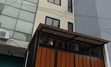 Tempat Kos Full Terisi 20 Kamar Di Jembatan Lima Jakarta Barat