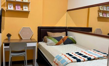 Tempat Kos Full Terisi 20 Kamar Di Jembatan Lima Jakarta Barat