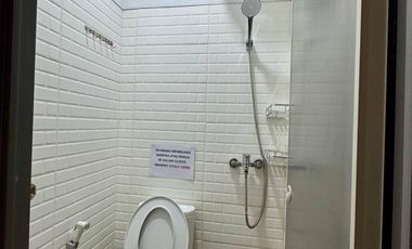 Tempat Kos Full Terisi 20 Kamar Di Jembatan Lima Jakarta Barat