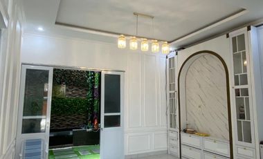 Perum ANDALUSIA Mangkubumi