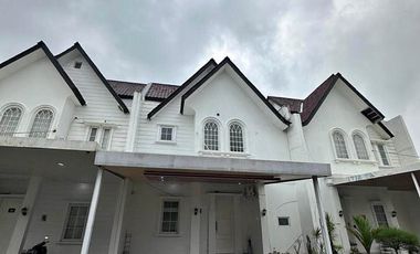 Perum ANDALUSIA Mangkubumi