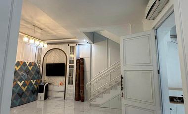 Perum ANDALUSIA Mangkubumi