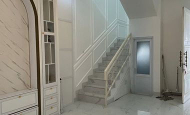 Perum ANDALUSIA Mangkubumi