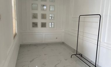 Perum ANDALUSIA Mangkubumi