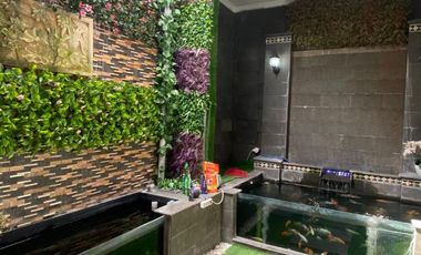 Perum ANDALUSIA Mangkubumi