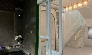 Perum ANDALUSIA Mangkubumi