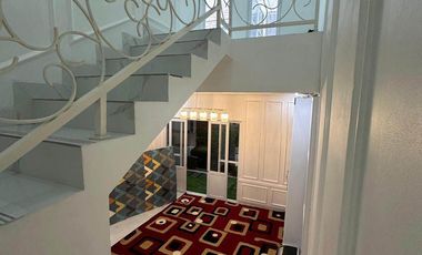 Perum ANDALUSIA Mangkubumi