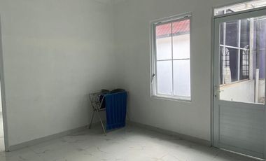 Perum ANDALUSIA Mangkubumi