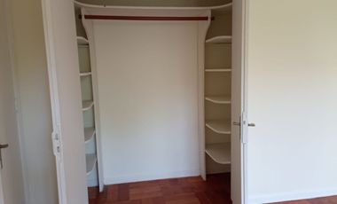 Arriendo Linda Casa 3 Dorm 2 baños Sala de Estar, Ñuñoa
