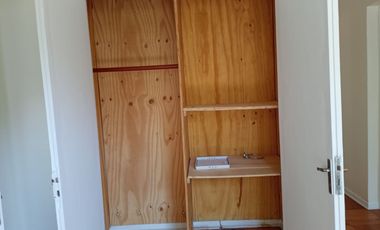 Arriendo Linda Casa 3 Dorm 2 baños Sala de Estar, Ñuñoa