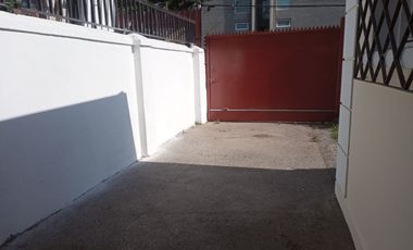 Arriendo Linda Casa 3 Dorm 2 baños Sala de Estar, Ñuñoa