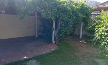 Arriendo Linda Casa 3 Dorm 2 baños Sala de Estar, Ñuñoa