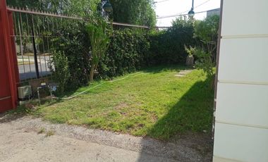 Arriendo Linda Casa 3 Dorm 2 baños Sala de Estar, Ñuñoa