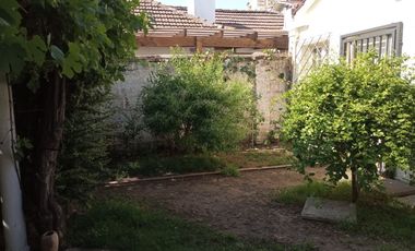 Arriendo Linda Casa 3 Dorm 2 baños Sala de Estar, Ñuñoa