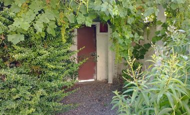 Arriendo Linda Casa 3 Dorm 2 baños Sala de Estar, Ñuñoa