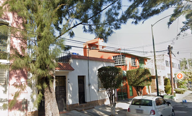 Casa en venta CDMX