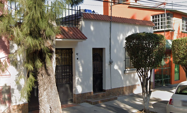 Casa en venta CDMX