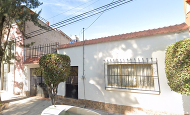 Casa en venta CDMX
