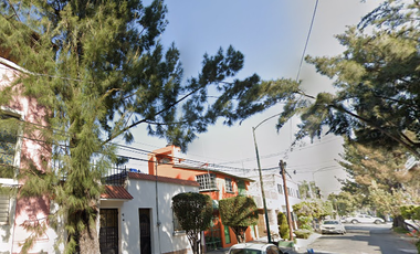 Casa en venta CDMX