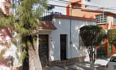 Casa en venta CDMX