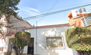 Casa en venta CDMX