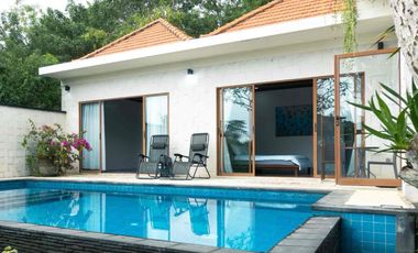 Villa Modern Nusa Dua